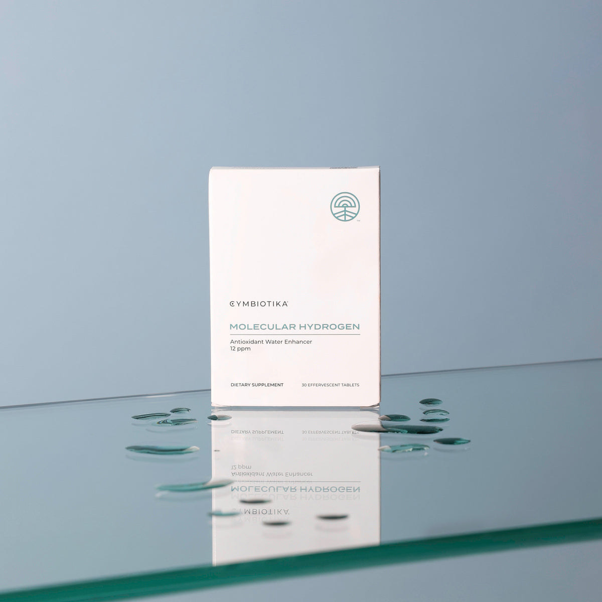 Cymbiotika Molecular Hydrogen 30ct — Molecular Hydrogen 30ct support