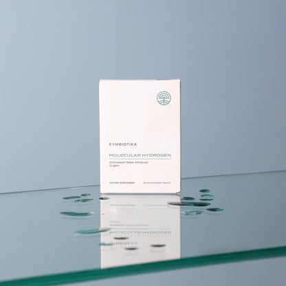 Cymbiotika Molecular Hydrogen 30ct — Molecular Hydrogen 30ct support