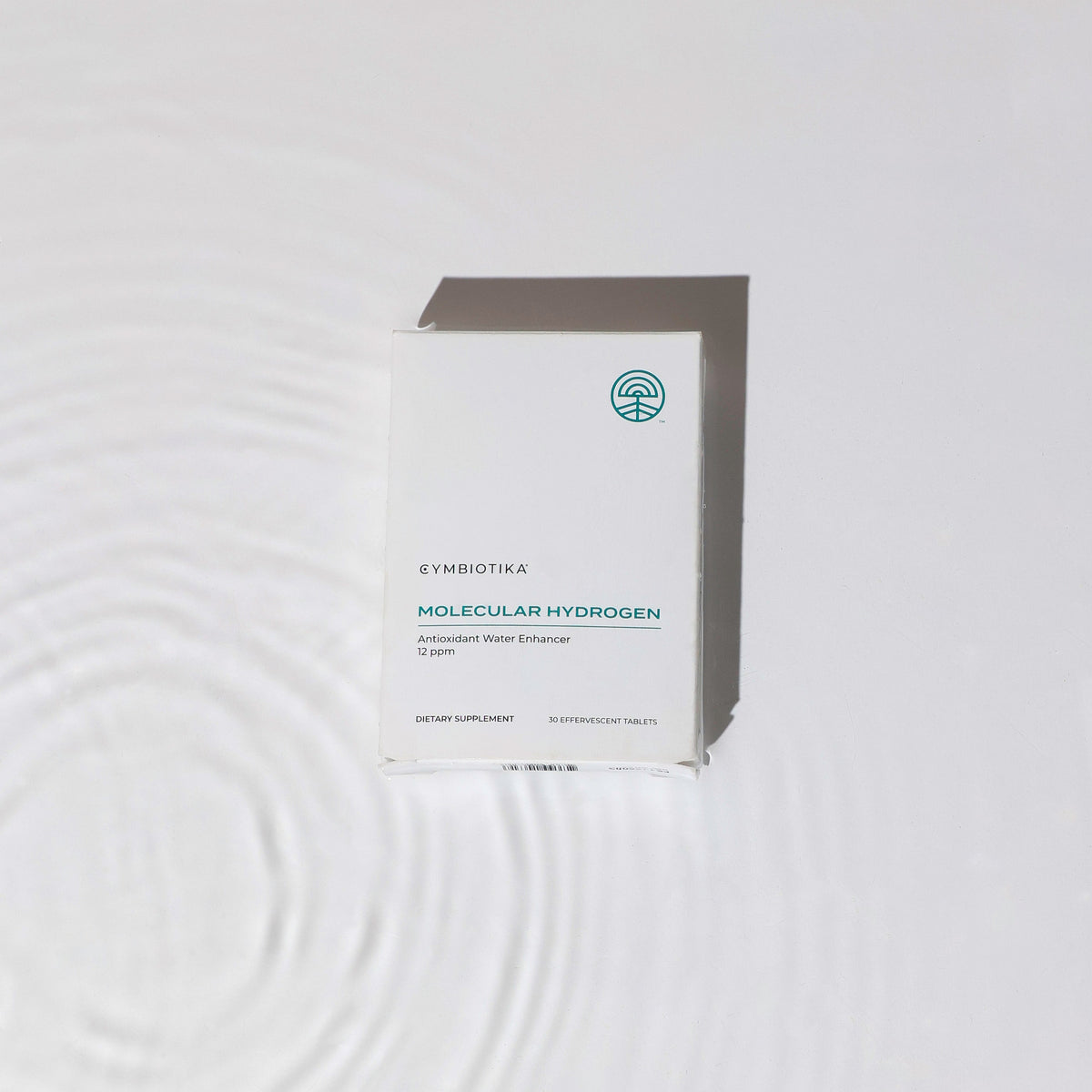 Cymbiotika Molecular Hydrogen 30ct — Molecular Hydrogen 30ct support