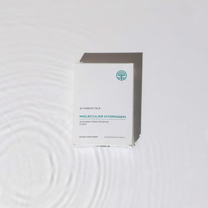 Cymbiotika Molecular Hydrogen 30ct — Molecular Hydrogen 30ct support
