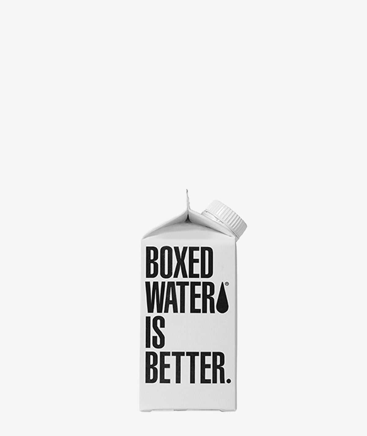 Boxed Water Is Better Water — 11oz hero