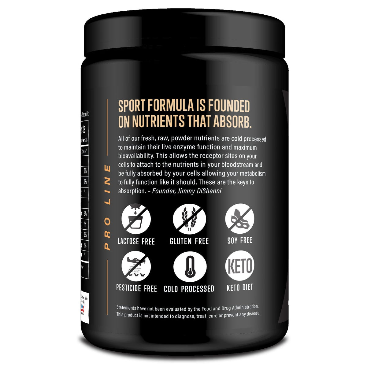 Sport Formula Collagen Peptides Powder 28 serving — Collagen Peptides Powder 28 serving support