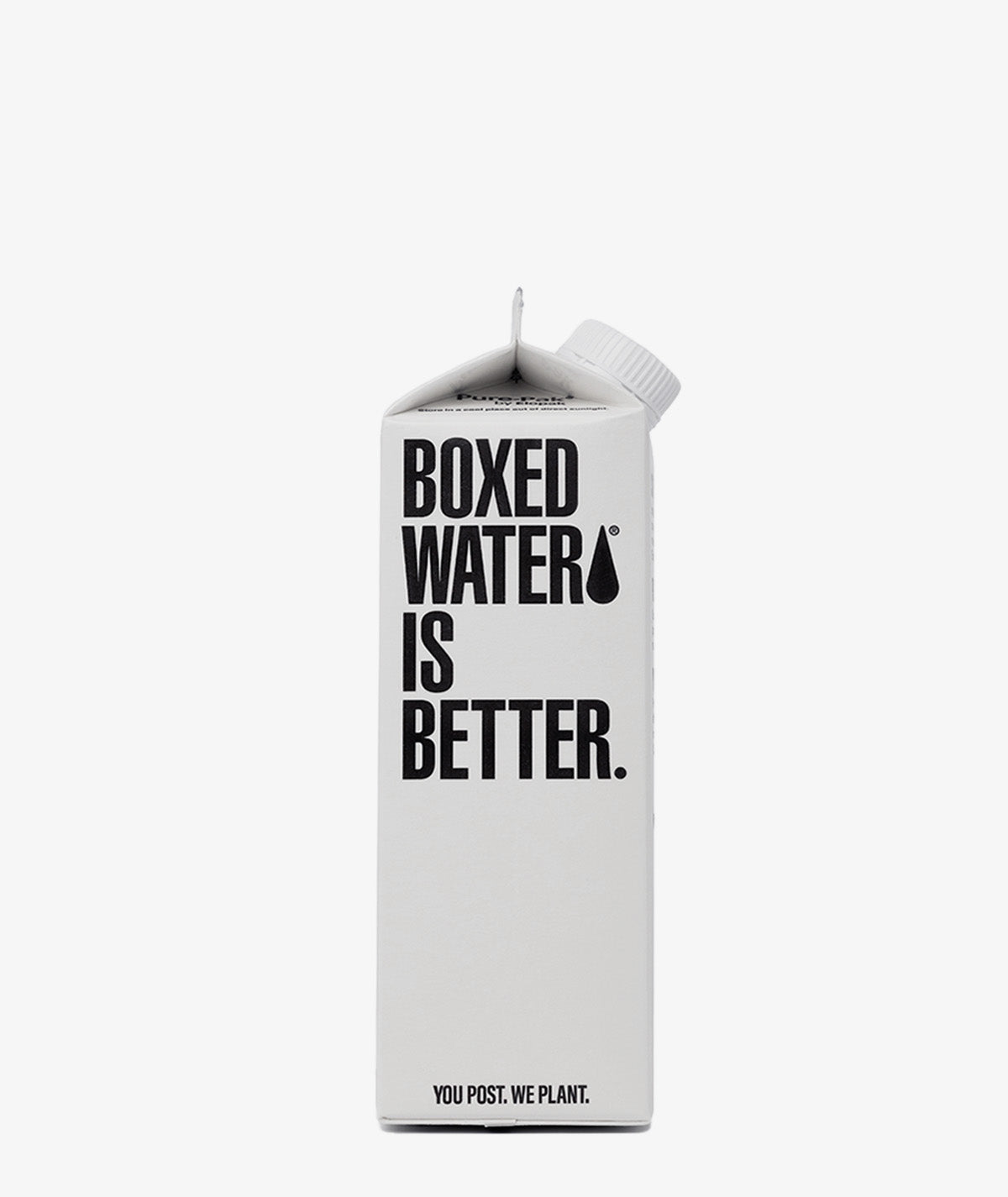 Boxed Water Is Better Water — 17oz hero