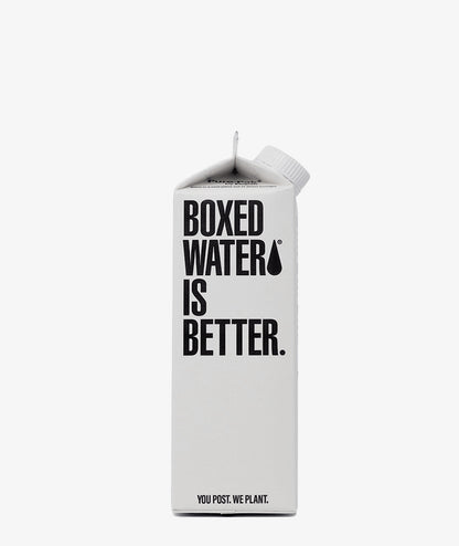 Boxed Water Is Better Water — 17oz hero