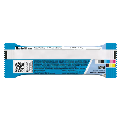 ONE HERSHEY'S Cookies 'N' Creme Protein Bar — Hershey's Cookies & Cream product detail
