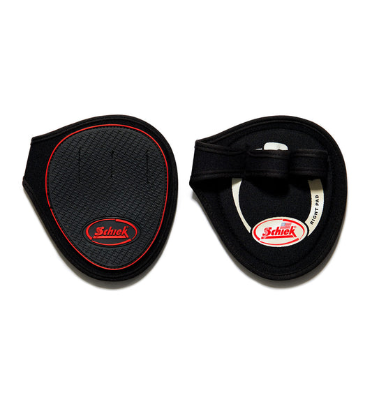 Schiek Grip Pad Gloves — Grip Pad Gloves hero