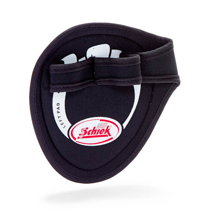 Schiek Grip Pad Gloves — Grip Pad Gloves support