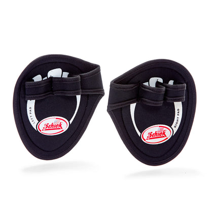 Schiek Grip Pad Gloves — Grip Pad Gloves support