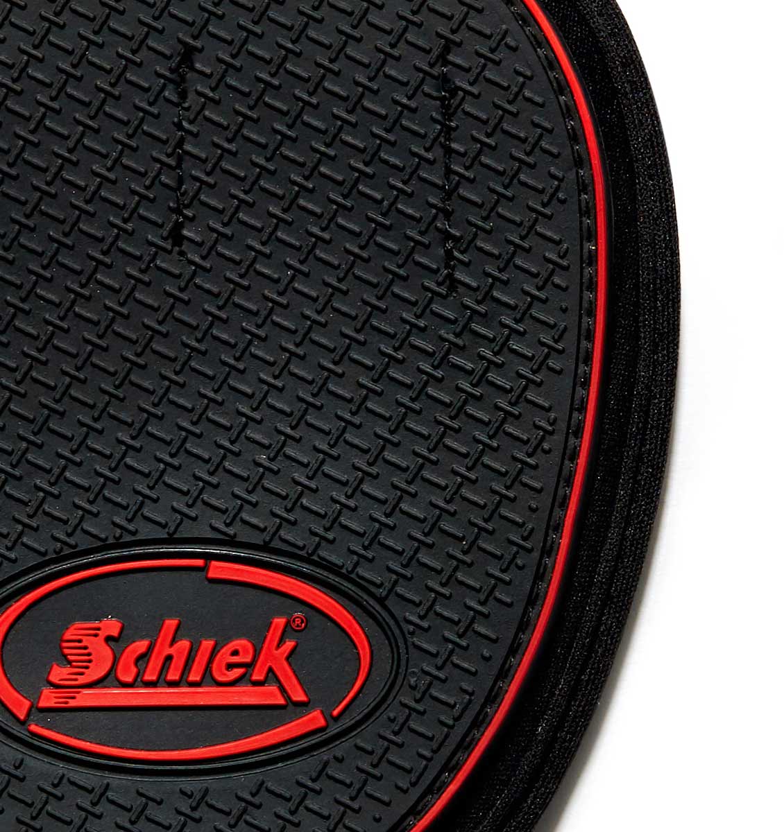 Schiek Grip Pad Gloves — Grip Pad Gloves support
