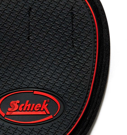 Schiek Grip Pad Gloves — Grip Pad Gloves support