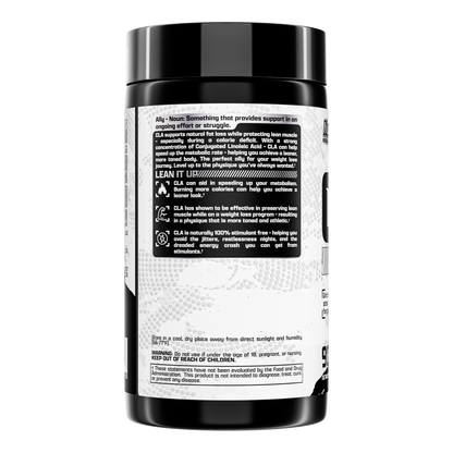 Nutrex Research CLA — 90ct support