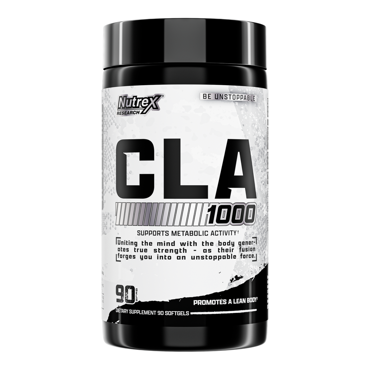 Nutrex Research CLA — 90ct hero