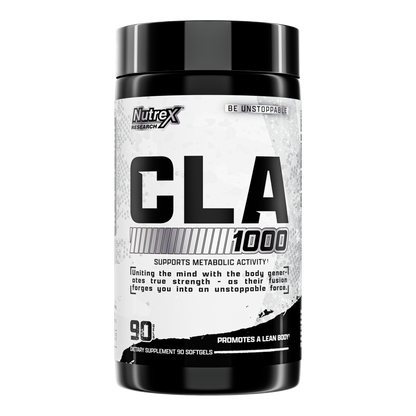 Nutrex Research CLA — 90ct hero
