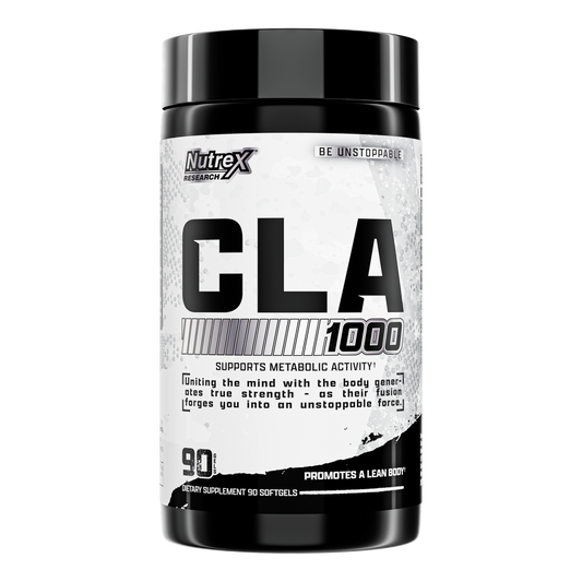 Nutrex Research CLA — 90ct hero