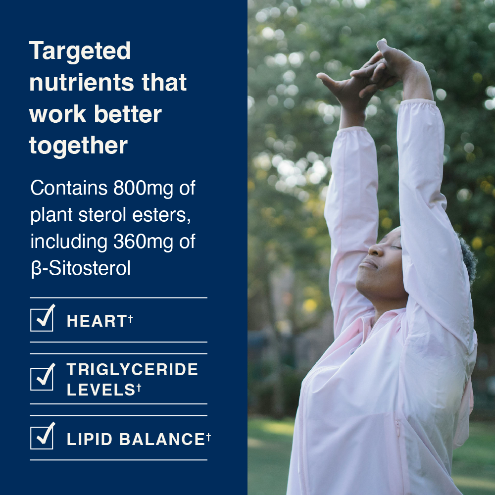 Wiley's Finest Cholesterol Support 90ct — Cholesterol Support 90ct support