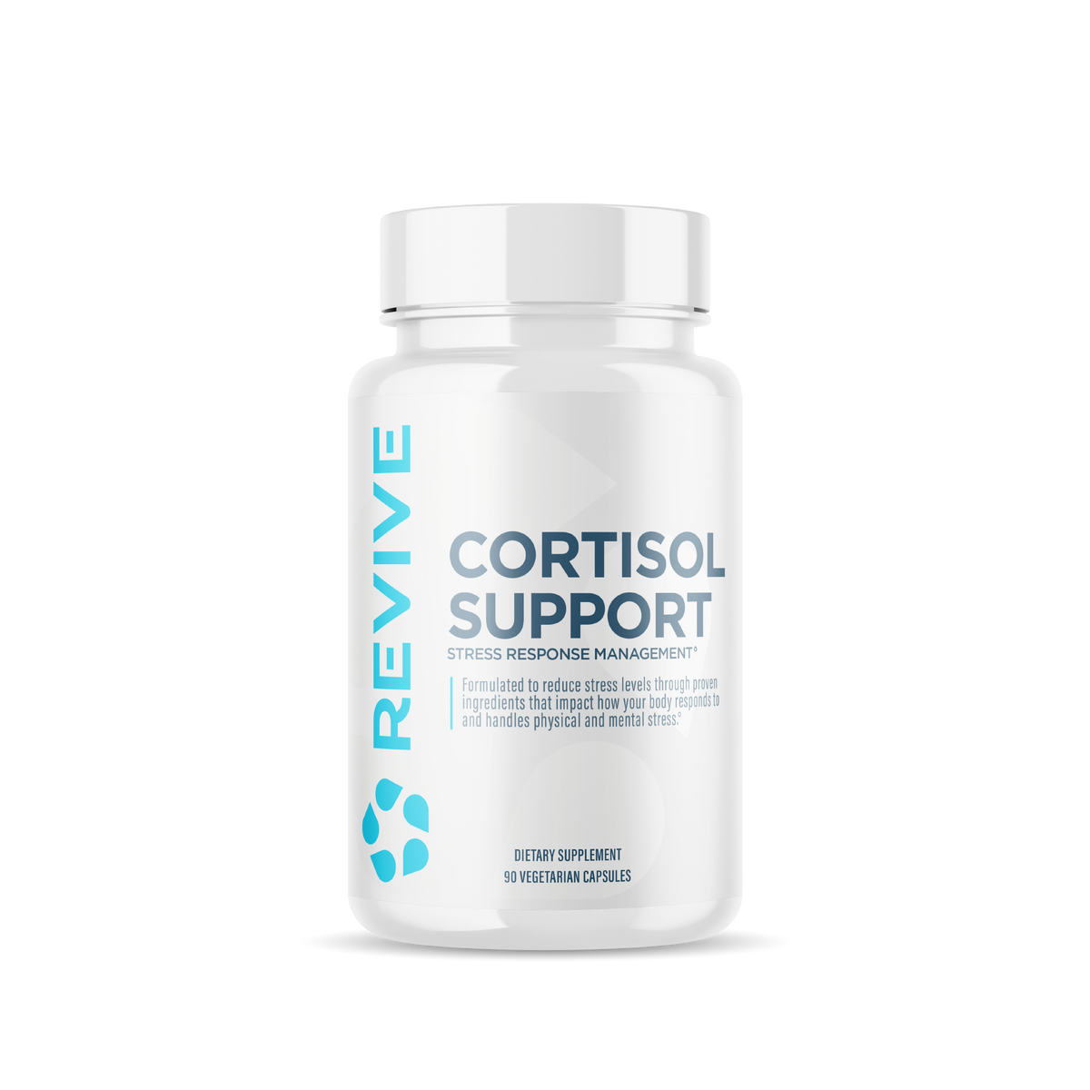 Revive MD Cortisol — Cortisol hero