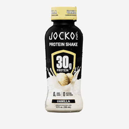 Jocko Fuel RTD — Vanilla hero