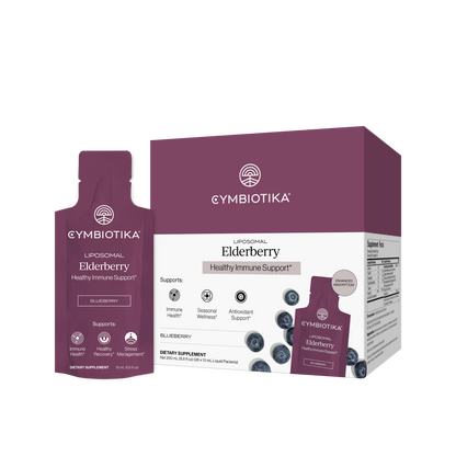 Cymbiotika Elderberry — Elderberry hero