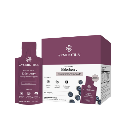 Cymbiotika Elderberry — Elderberry hero