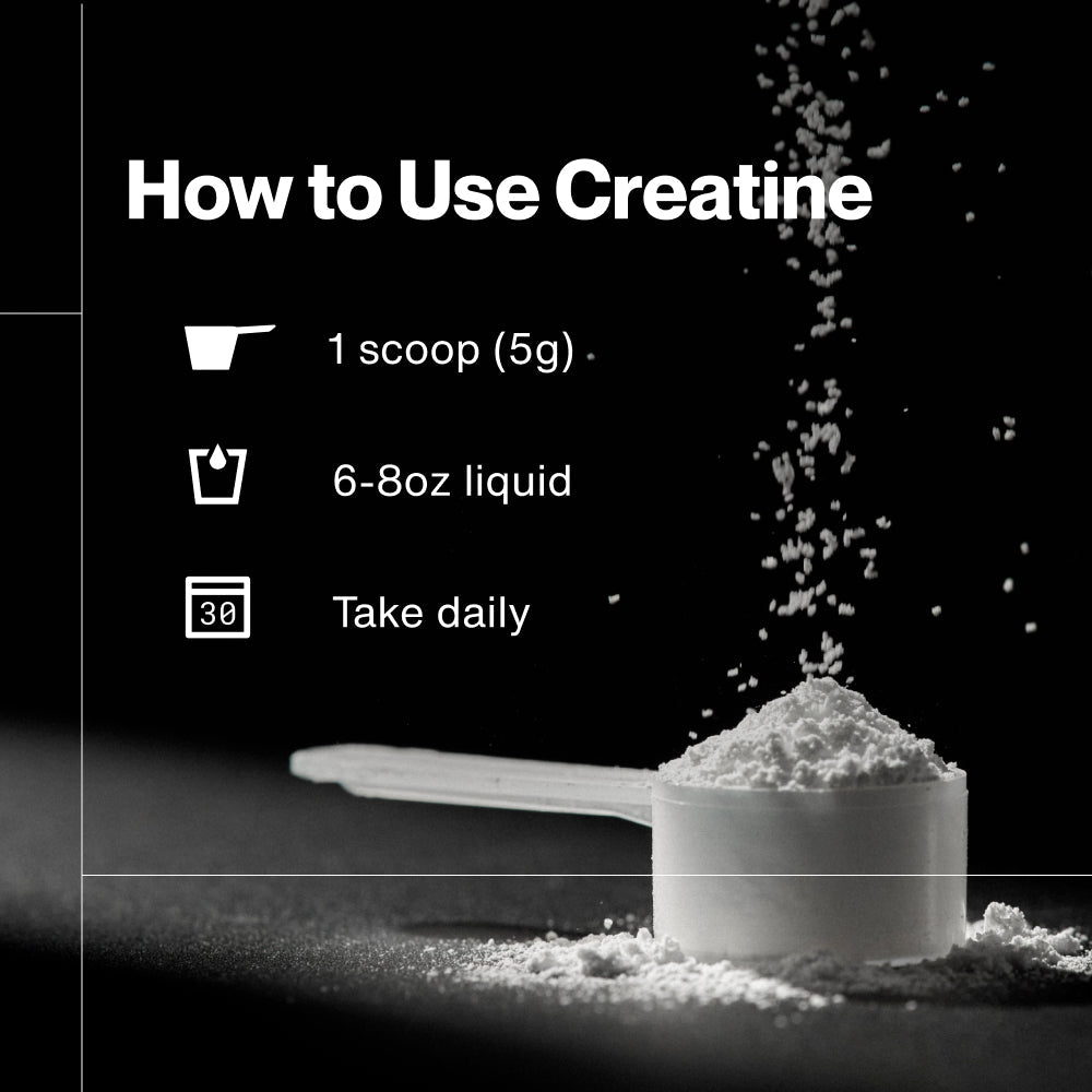 Momentous Creatine 90 Servings — Creatine 90 Servings support