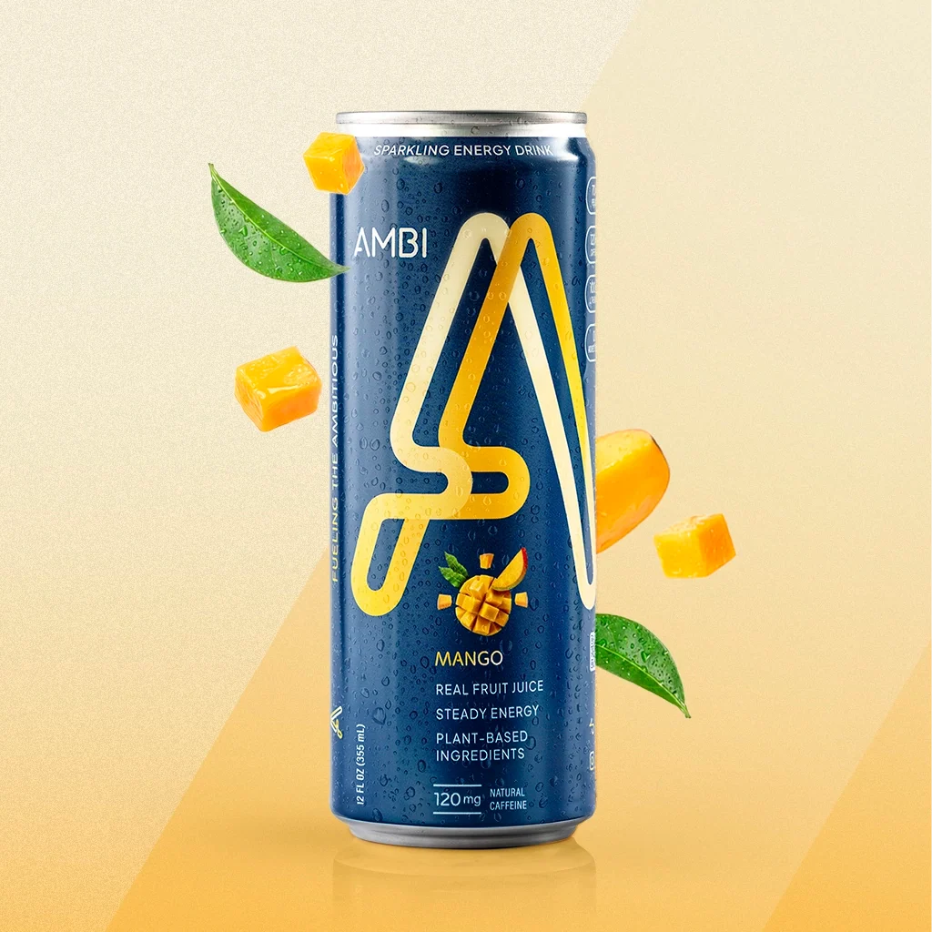 AMBI RTD — RTD hero