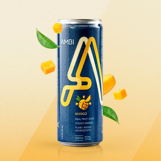 AMBI RTD — RTD hero