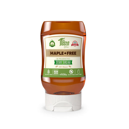 Mrs. Taste Condiments — Maple hero