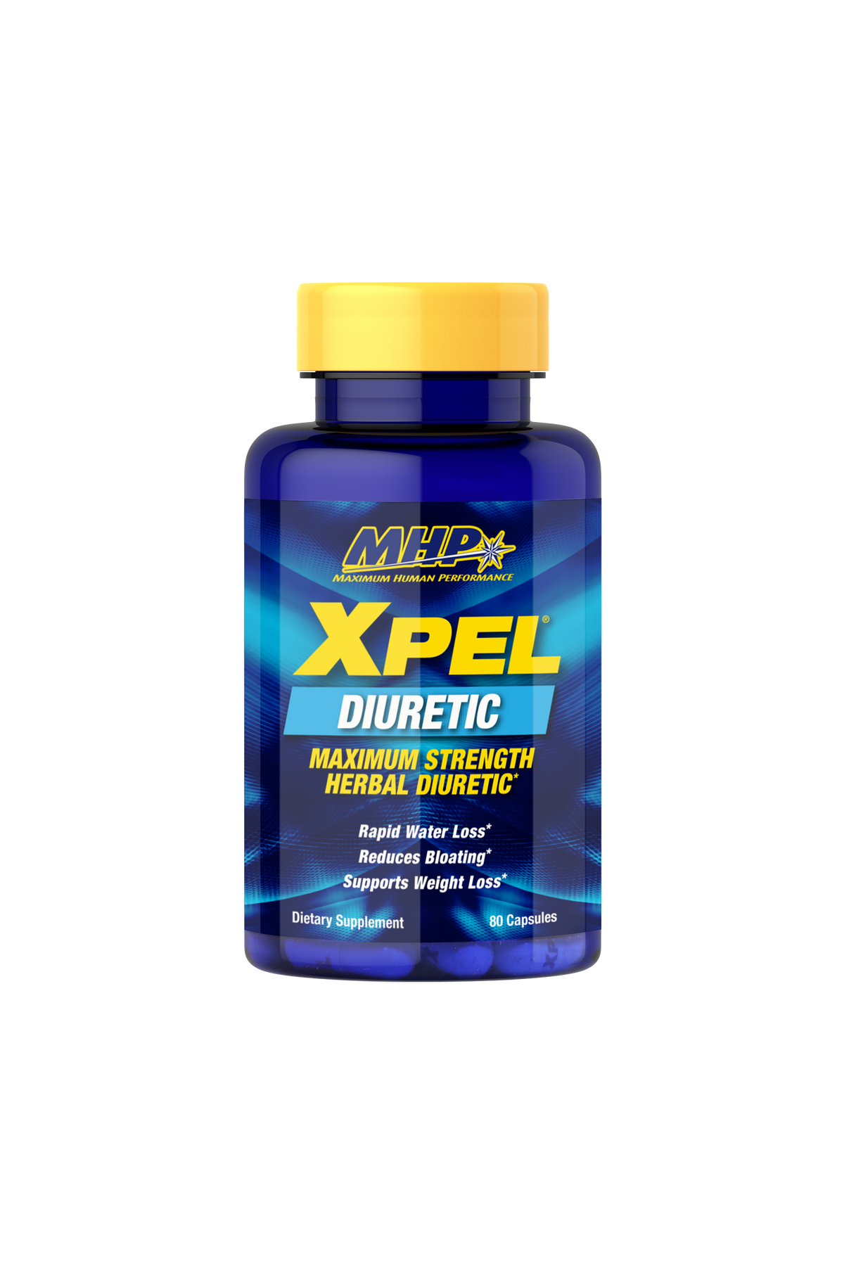 MHP XPEL 80CT — XPEL 80CT hero