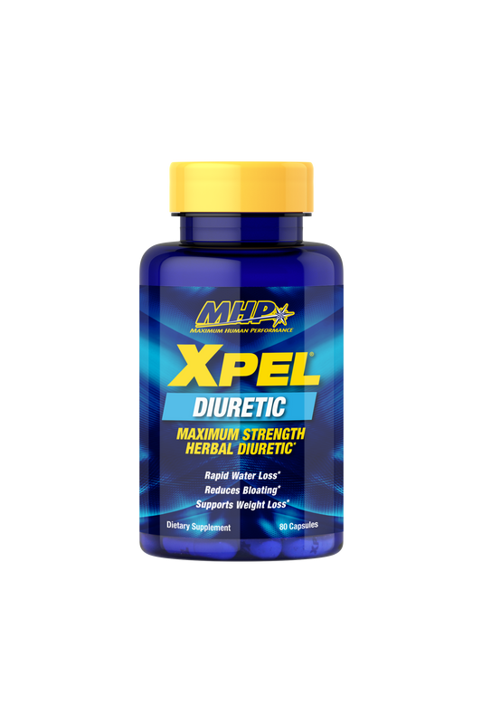 MHP XPEL 80CT — XPEL 80CT hero