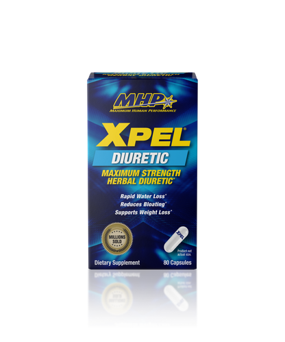 MHP XPEL 80CT — XPEL 80CT support