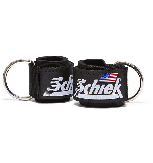 Schiek Ankle Straps — Ankle Straps hero