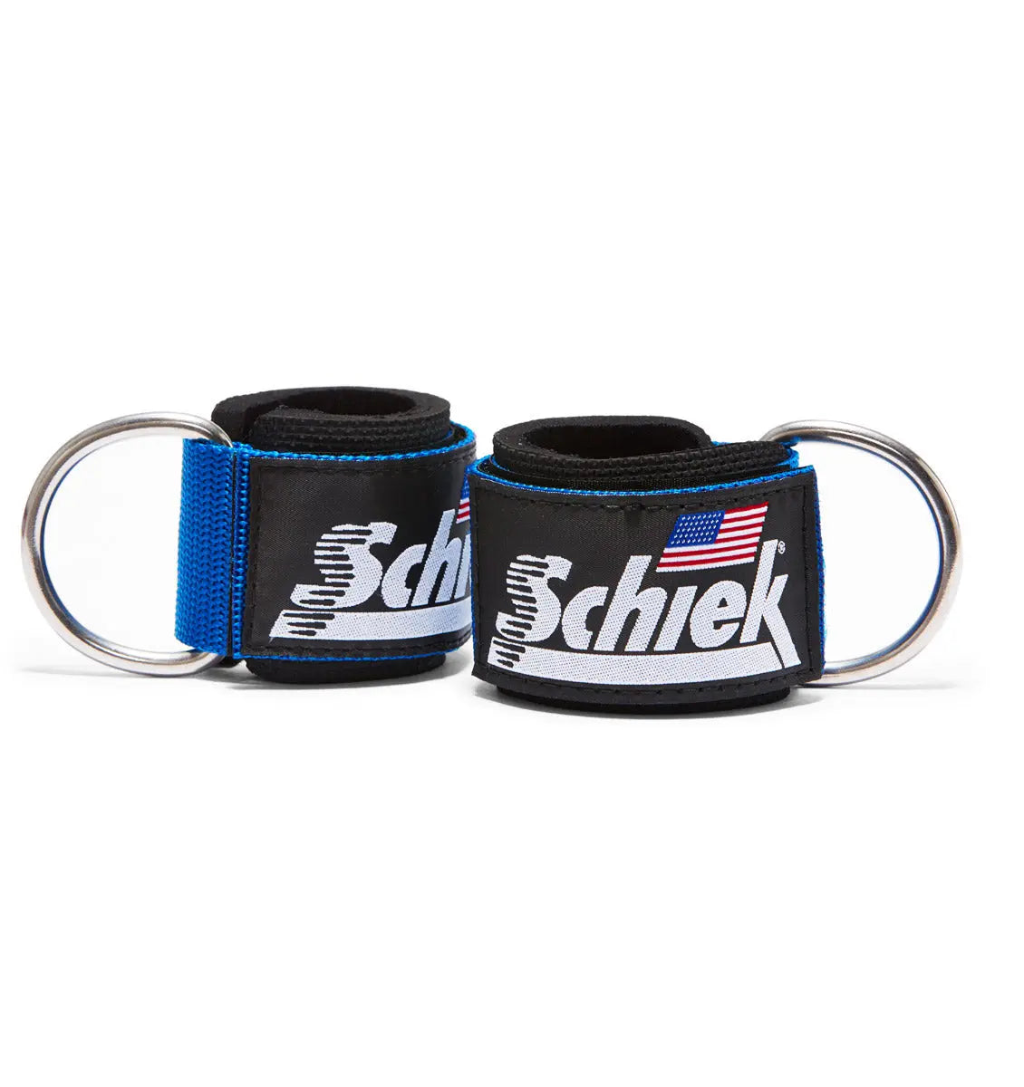 Schiek Ankle Straps — Ankle Straps support