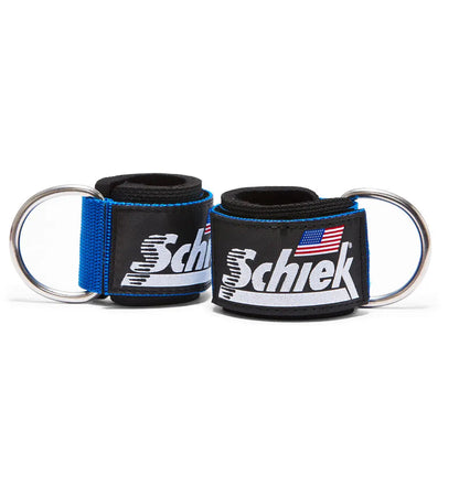 Schiek Ankle Straps — Ankle Straps support