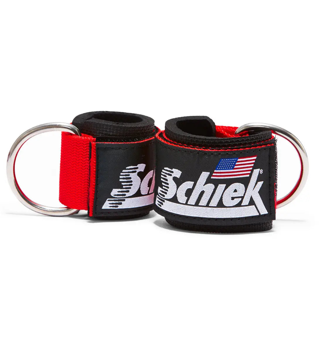 Schiek Ankle Straps — Ankle Straps support