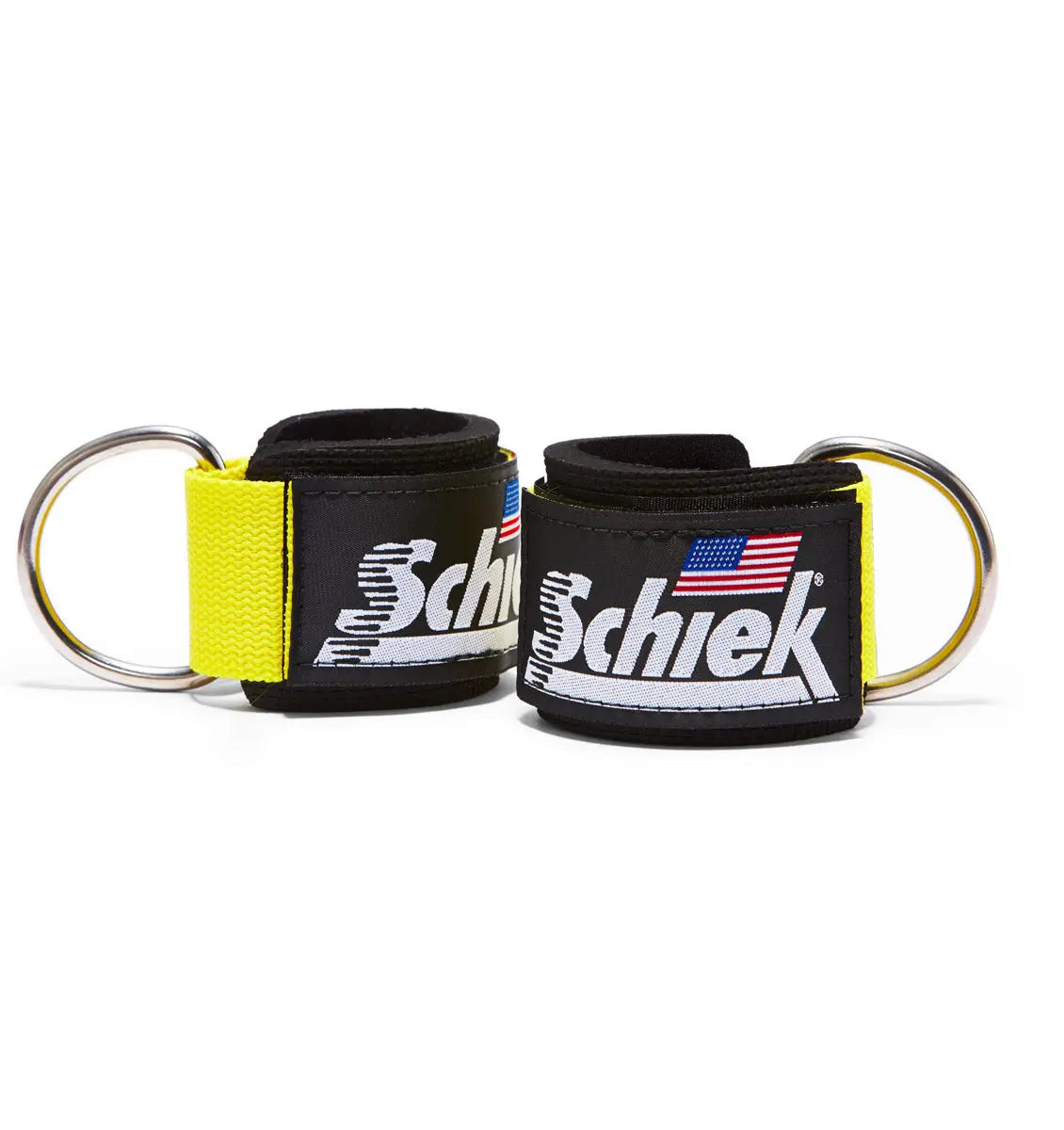Schiek Ankle Straps — Ankle Straps support