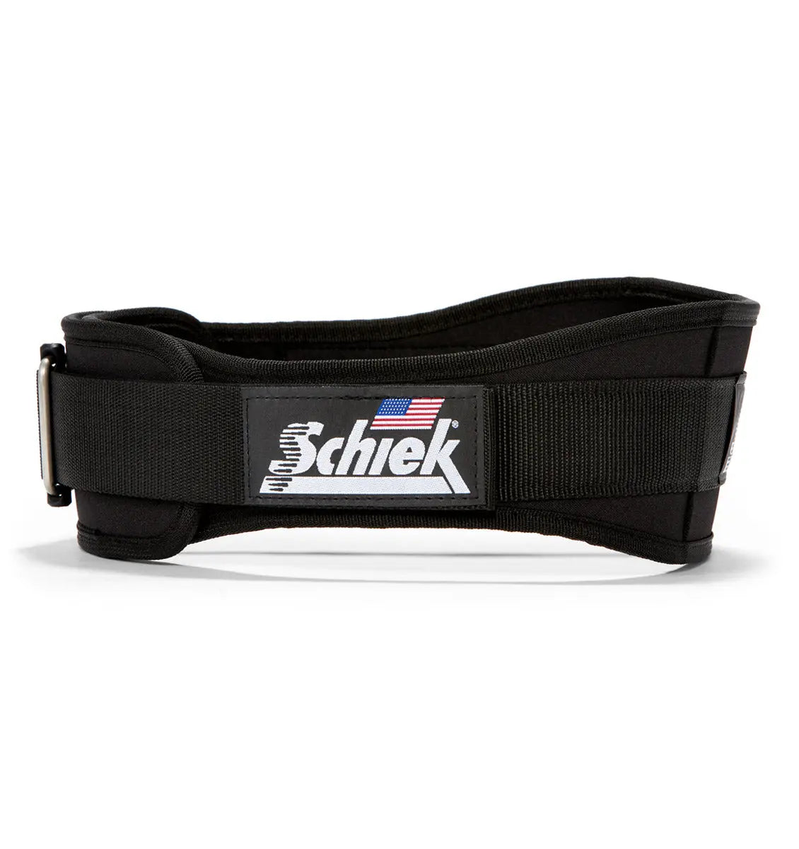 Schiek 4 3/4" Belt — Xtra Large hero