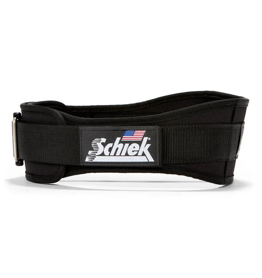 Schiek 4 3/4" Belt — Xtra Large hero