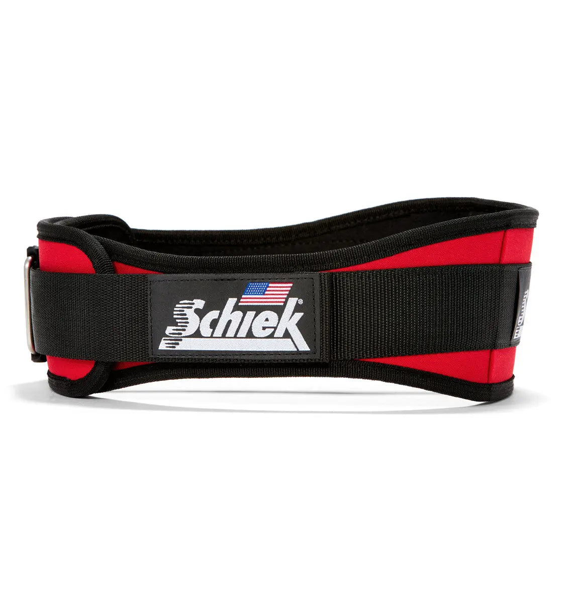 Schiek 4 3/4" Belt — Xtra Large support