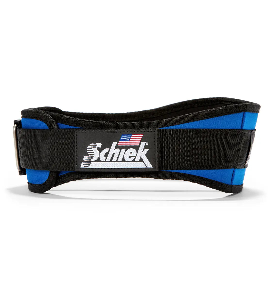Schiek 4 3/4" Belt — Xtra Large support
