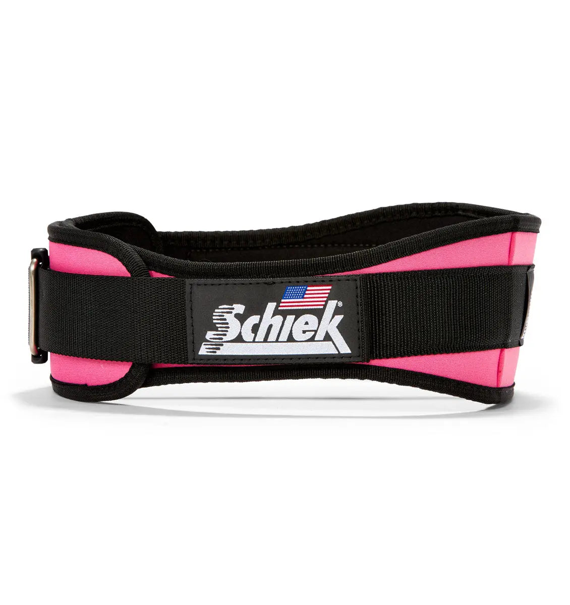 Schiek 4 3/4" Belt — Xtra Large support