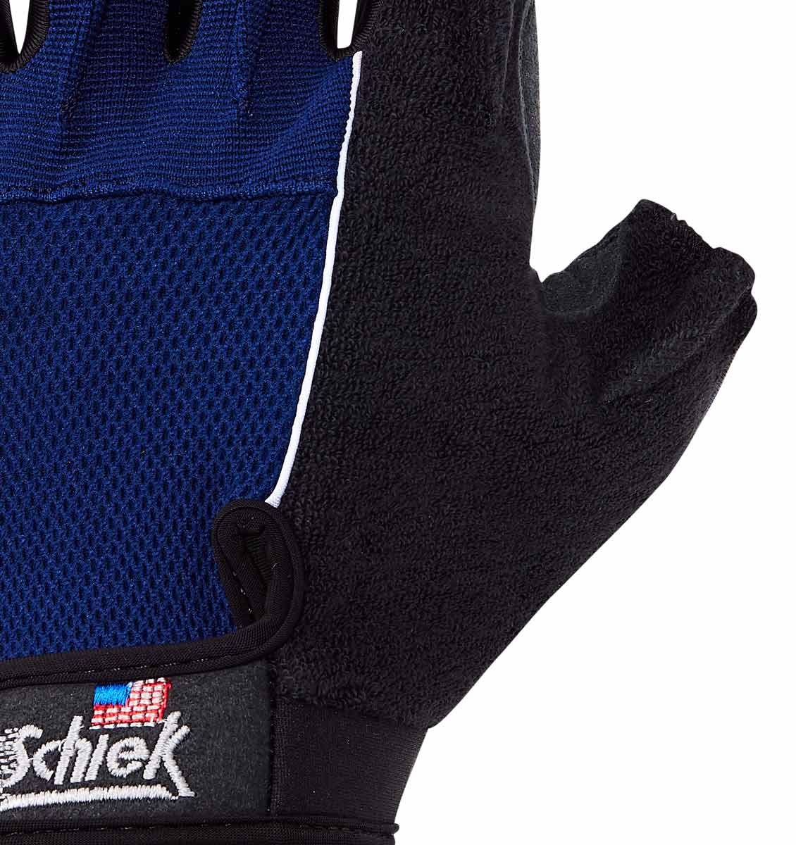 Schiek Cross Training Lifting Gloves — Large support