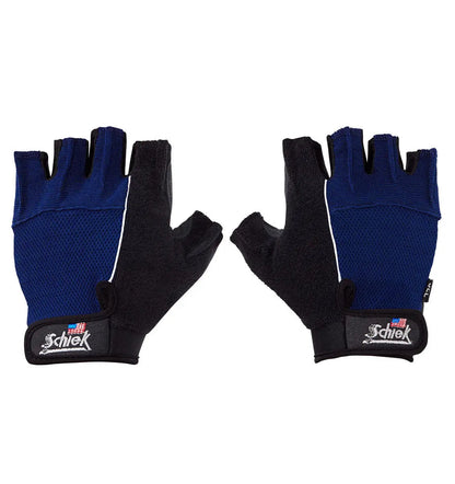 Schiek Cross Training Lifting Gloves — Large support