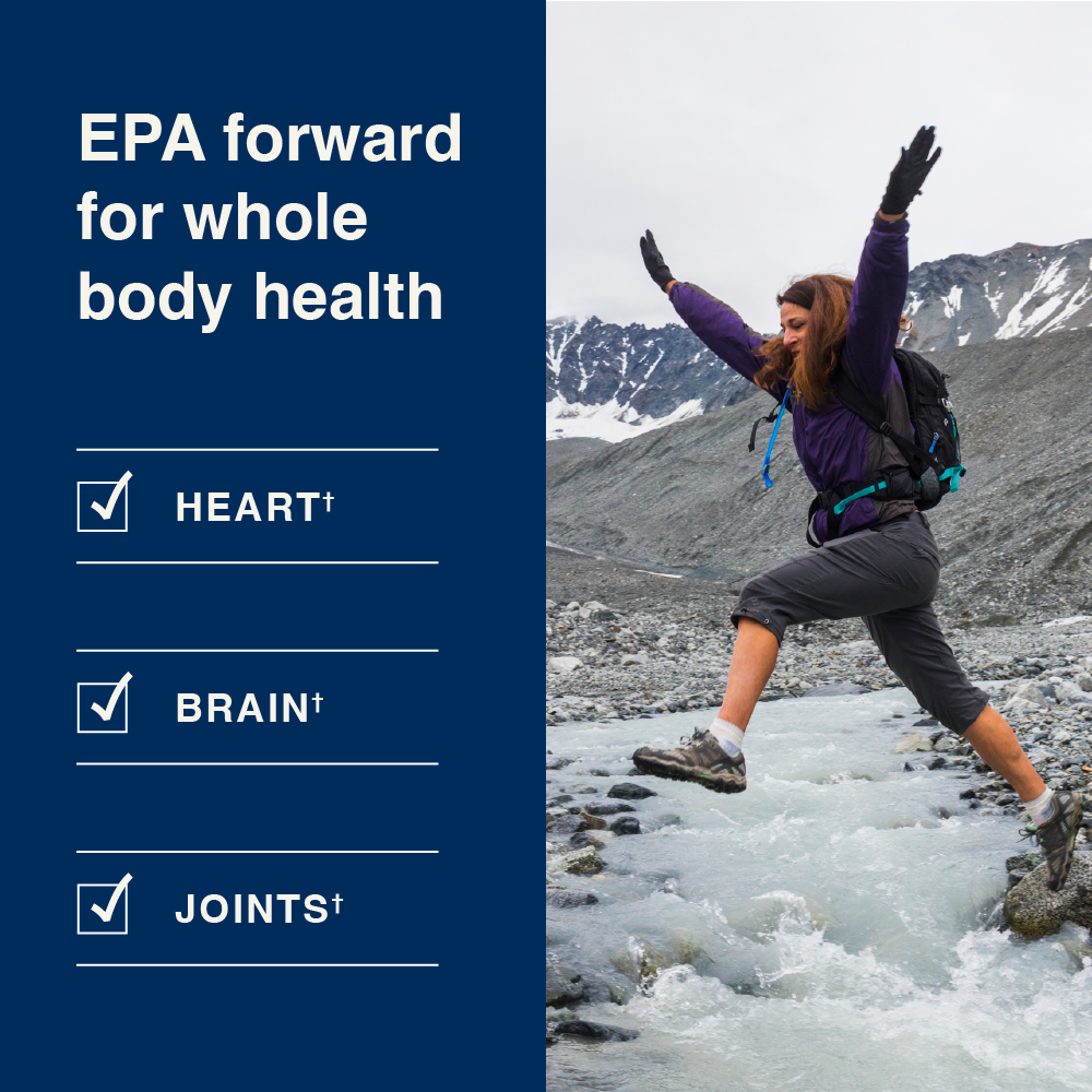 Wiley's Finest Peak EPA — 30ct support