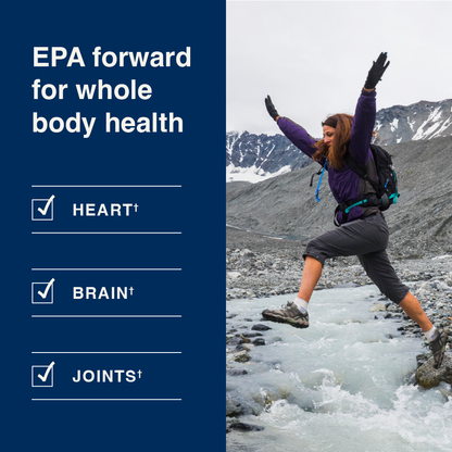 Wiley's Finest Peak EPA — 30ct support