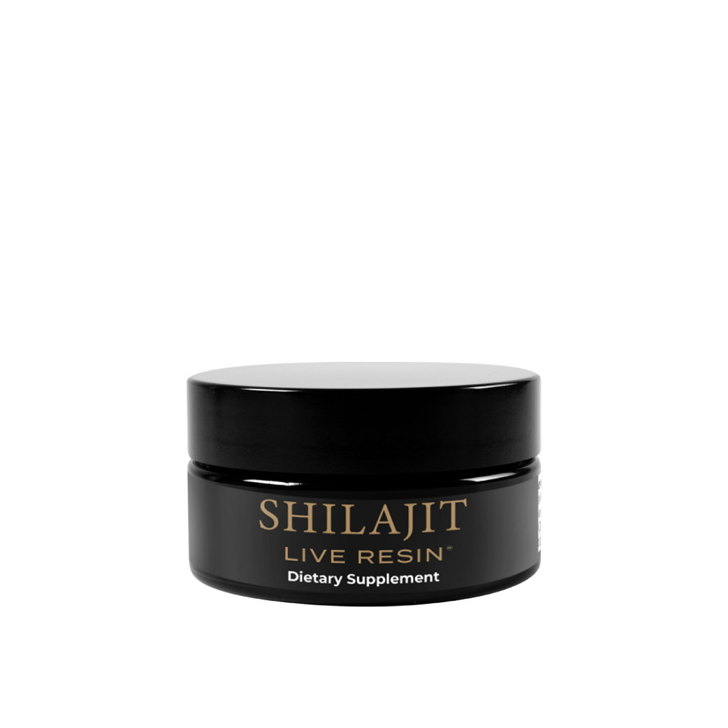 Cymbiotika Shilajit 15g — Shilajit 15g hero