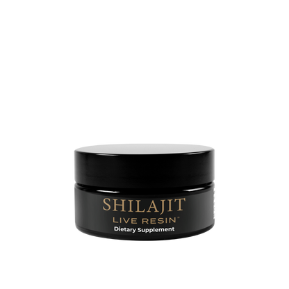 Cymbiotika Shilajit 15g — Shilajit 15g hero