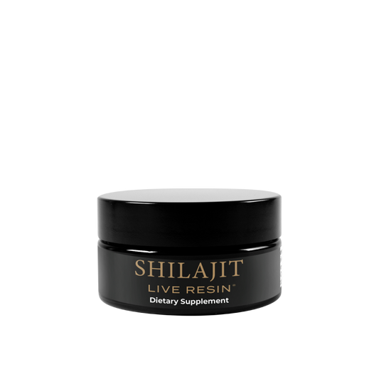 Cymbiotika Shilajit 15g — Shilajit 15g hero