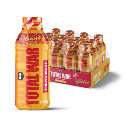 REDCON1 Total War RTD — Strawberry Mango hero