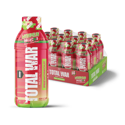 REDCON1 Total War RTD — Watermelon hero
