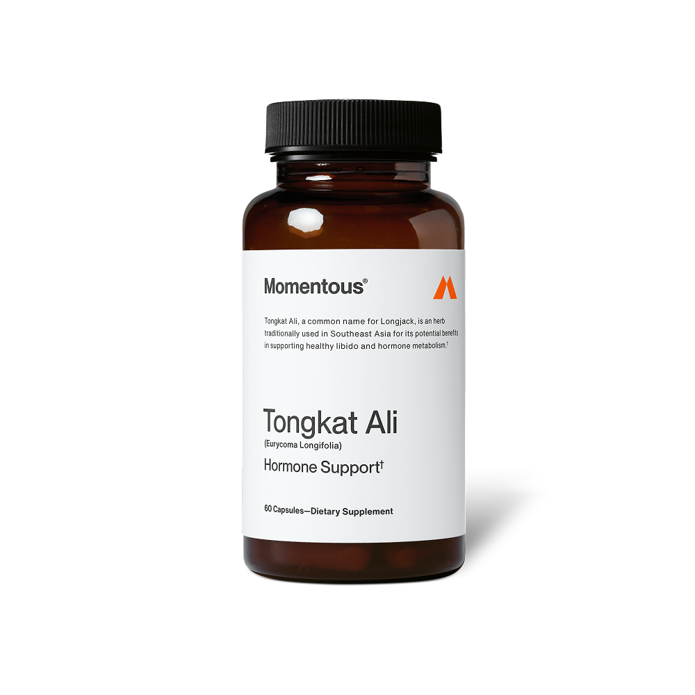 Momentous Tongkat Ali — Tongkat Ali hero